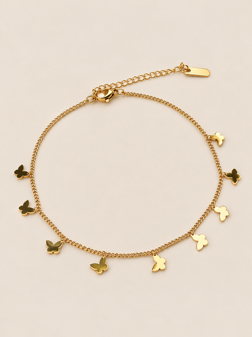 Anklets
