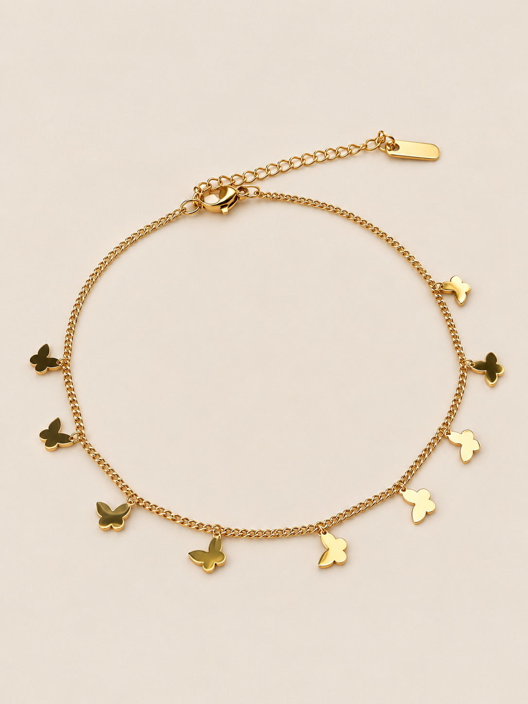 Anklets