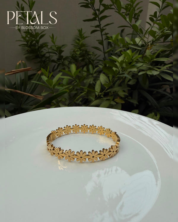 Daisy Chain handcuff